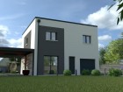 Vente maison et terrain 110 m²