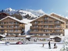 Vente appartement T3 74 m²