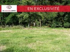 Vente terrain