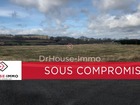 Vente terrain 930 m²