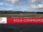 Vente terrain 1019 m²