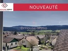À vendre appartement 5 pièces 136 m²