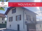 Vente maison F4 93 m²