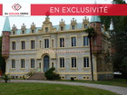 Vente chateau 12 pièces 1031 m²