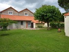 Vente maison F7 159 m²