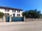 Vente maison F8 186 m²