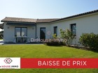 À vendre maison 6 pièces 162 m²