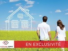 Vente terrain 529 m²