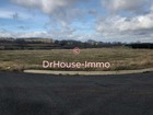 Vente terrain 1645 m²