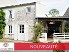 Vente maison F4 165 m²