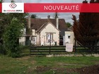 Vente maison F4 84 m²