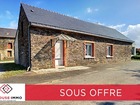 À vendre maison 4 pièces 74 m²
