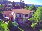 Vente maison F8 240 m²