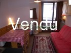 Vente appartement T2 23.29 m²