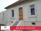 À vendre maison 4 pièces 93 m²