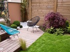 Vente appartement T1 29 m²