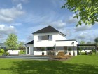 Vente neuf 110 m²