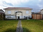 Vente maison F5 140 m²