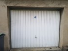 À louer parking 12 m²