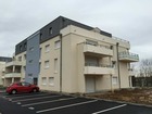 À louer appartement 3 pièces 67 m²