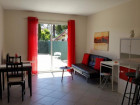 Location appartement T2 36 m²