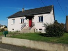 Vente maison F4 80 m²