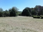 Vente terrain 2031 m²