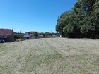 Vente terrain 1684 m²