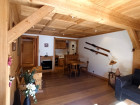 À vendre appartement 1 pièce 33 m²
