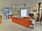 Vente maison F5 125 m²