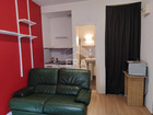 Vente appartement T1 13 m²