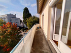 À vendre appartement 4 pièces 81 m²