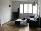 À vendre appartement 3 pièces 56.36 m²