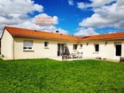 Vente maison F7 145 m²