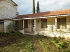 Vente maison F2 51 m²