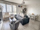 Vente appartement T3 65 m²