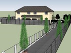 Vente maison F5 101 m²