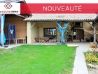 Vente maison F8 275 m²