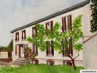 Vente maison F6 135 m²
