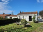 À vendre maison 4 pièces 68 m²