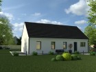 Vente neuf 80 m²