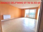 Vente appartement T2 50 m²