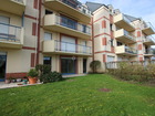 Vente appartement T2 53.84 m²
