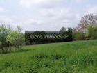 Vente terrain 7030 m²