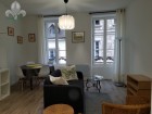 Location appartement T2 44.35 m²
