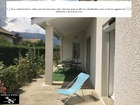 Vente maison F8 170 m²