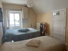 Vente maison F8 160 m²