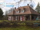 Vente maison F7 206 m²