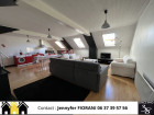 Vente appartement T3 80 m²