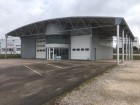 Location entrepot 3 pièces 309 m²